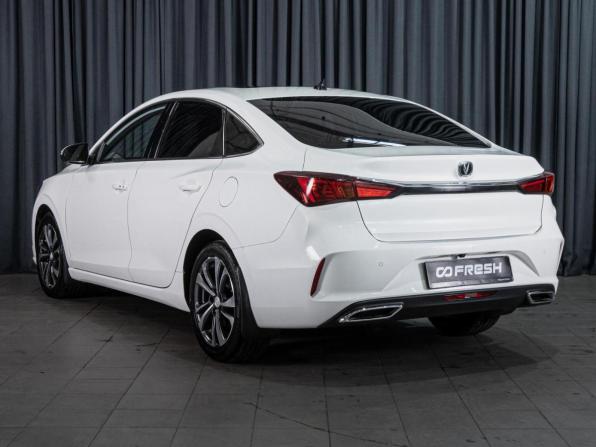 Changan Eado Plus с пробегом 2023 года, цена 1 689 000 рублей, 46181 км, седан, Автокод Объявления