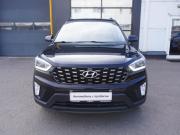 Hyundai Creta I Рестайлинг Москва  - изображение 18