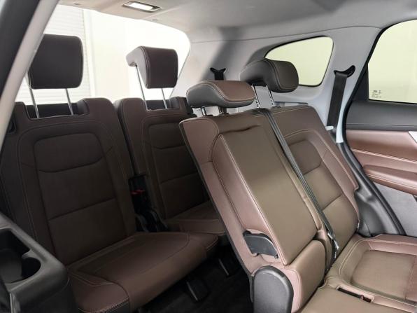 Chery Tiggo 8 Pro I с пробегом 2021 года, цена 1 900 000 рублей, 61628 км, внедорожник, Автокод Объявления