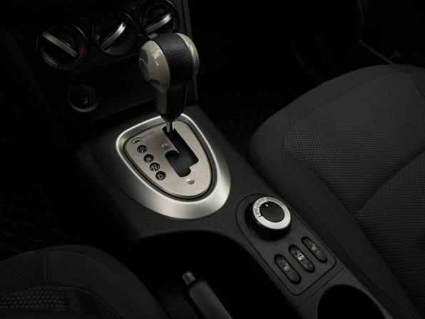 Nissan Qashqai I с пробегом 2008 года, цена 880 000 рублей, 274562 км, внедорожник, Автокод Объявления