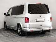 Volkswagen Multivan T5 Рестайлинг Санкт-Петербург  - изображение 37