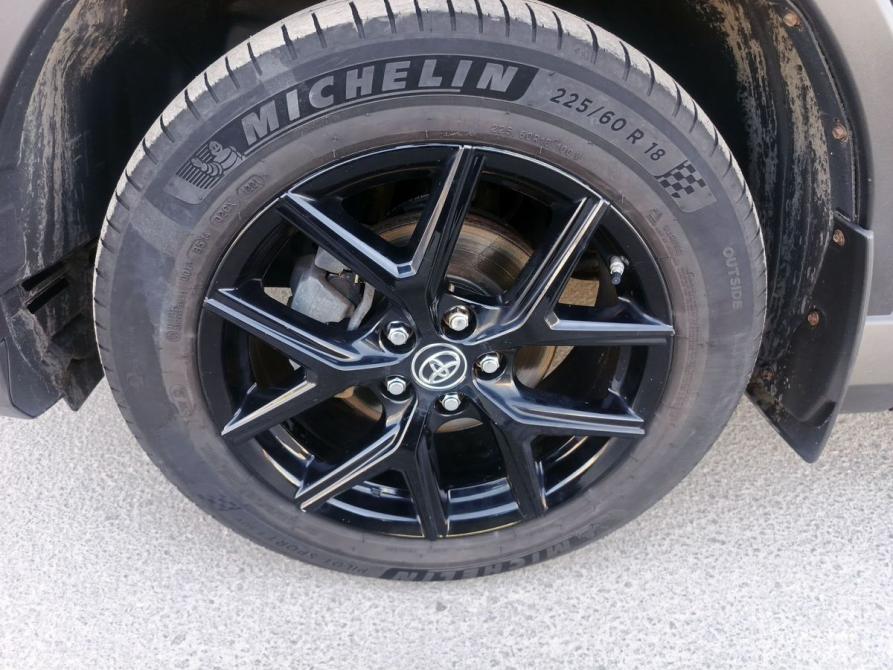 Toyota RAV4 IV (XA40) Рестайлинг Брянск  - изображение 10