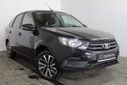 Lada (ВАЗ) Granta I Рестайлинг Санкт-Петербург  - изображение 17