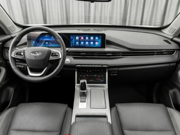 Chery Tiggo 4 Pro I с пробегом 2024 года, цена 1 730 000 рублей, 29856 км, внедорожник, Автокод Объявления