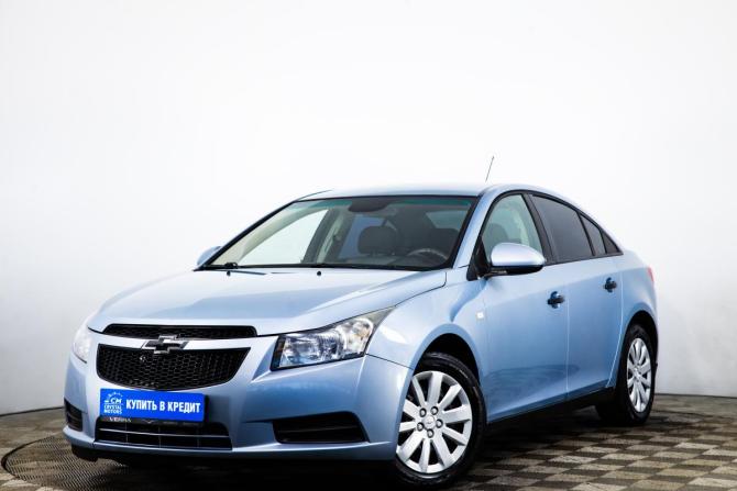 Chevrolet Cruze I с пробегом 2012 года, цена 649 000 рублей, 281000 км, седан, Автокод Объявления
