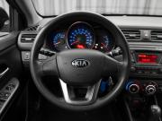 Kia Rio III Москва  - изображение 28