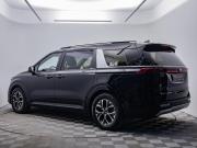 Kia Carnival IV Москва  - изображение 22