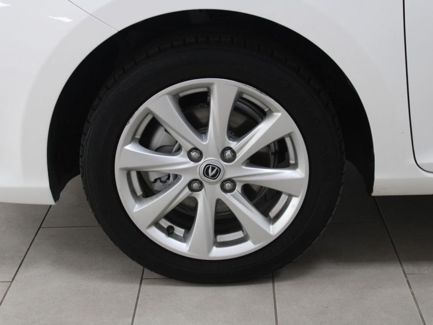 Changan Alsvin Старый Оскол  - изображение 19