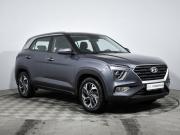 Hyundai Creta II Санкт-Петербург  - изображение 23