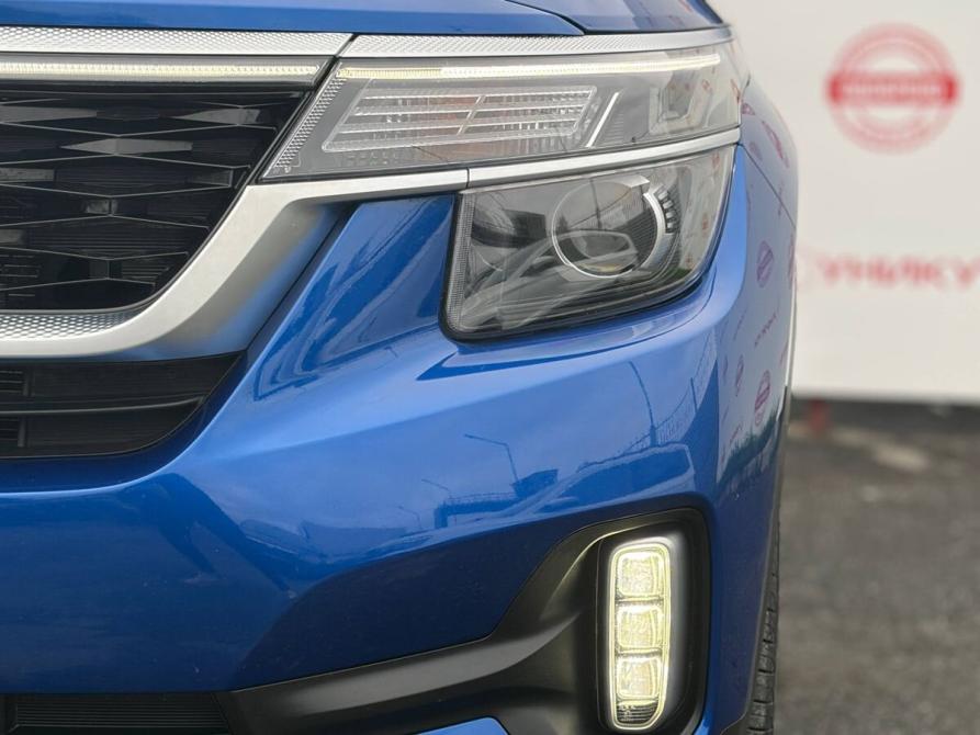 Kia Seltos I Екатеринбург  - изображение 11