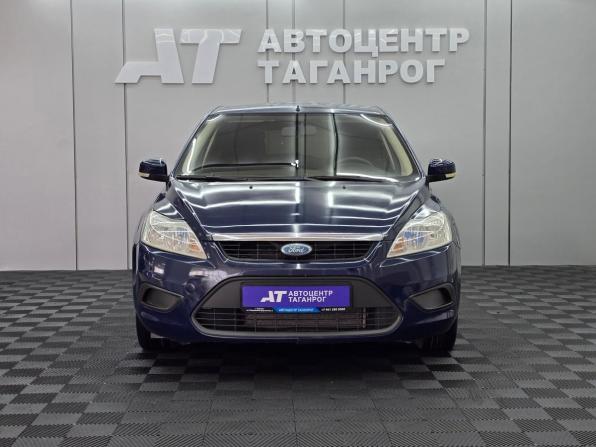 Ford Focus II Рестайлинг с пробегом 2011 года, цена 749 000 рублей, 173000 км, хэтчбек, Автокод Объявления