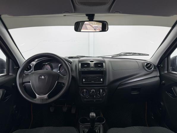 Lada (ВАЗ) Granta I Рестайлинг с пробегом 2019 года, цена 559 000 рублей, 120520 км, седан, Автокод Объявления