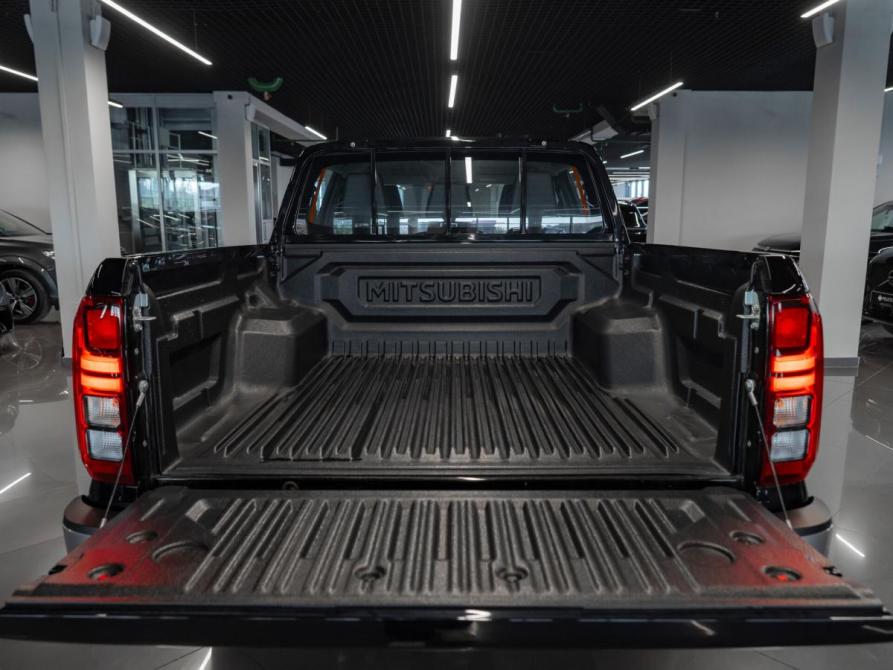 Mitsubishi L200 VI Москва  - изображение 21