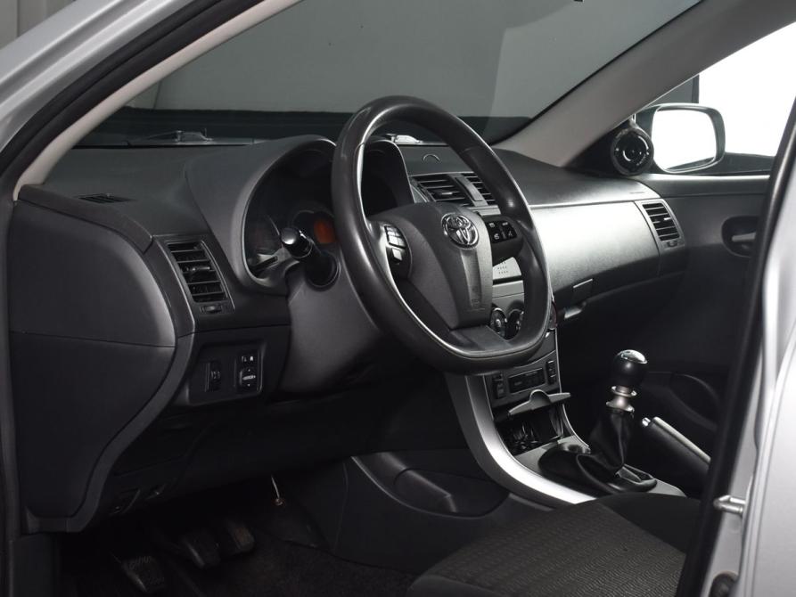 Toyota Corolla X (E140 E150) Рестайлинг Кемерово  - изображение 6