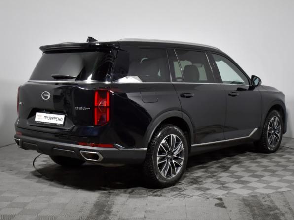 GAC GS8 II с пробегом 2023 года, цена 2 846 980 рублей, 62420 км, внедорожник, Автокод Объявления