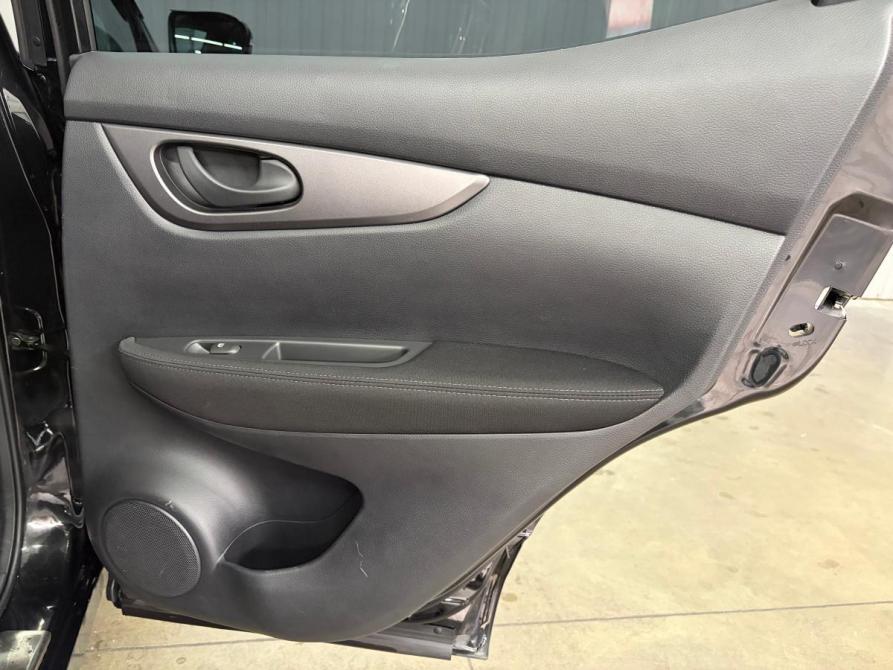 Nissan Qashqai II Рестайлинг Краснодар  - изображение 18