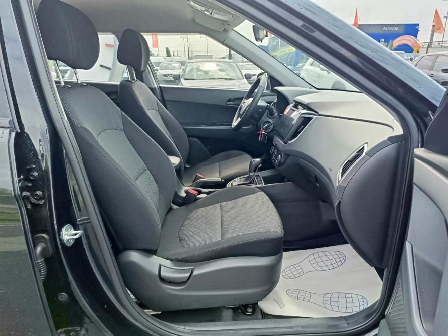 Hyundai Creta I Тюмень  - изображение 14