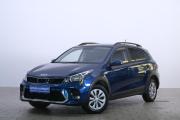 Kia Rio IV Рестайлинг Омск  - изображение 24