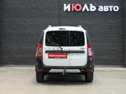 Lada (ВАЗ) Largus I Рестайлинг Екатеринбург  - изображение 21