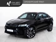 Geely Tugella I Рестайлинг Казань  - изображение 25
