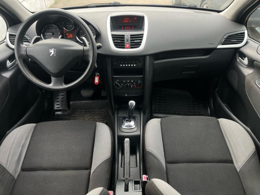 Peugeot 207 I Калуга  - изображение 8