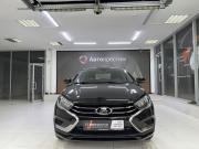 Lada (ВАЗ) Vesta I Рестайлинг (NG) Минеральные Воды  - изображение 20