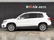 Volkswagen Tiguan I Рестайлинг Екатеринбург  - изображение 26