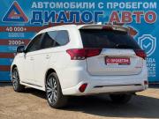 Mitsubishi Outlander III Рестайлинг 3 Набережные Челны  - изображение 26