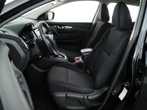 Nissan Qashqai II с пробегом 2017 года, цена 1 785 055 рублей, 141960 км, внедорожник, Автокод Объявления