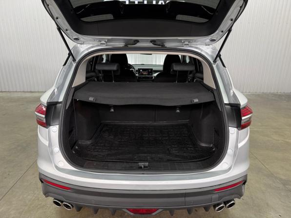 Geely Coolray I с пробегом 2021 года, цена 1 577 000 рублей, 90790 км, внедорожник, Автокод Объявления