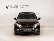 Lada (ВАЗ) Granta I Рестайлинг Казань  - изображение 9