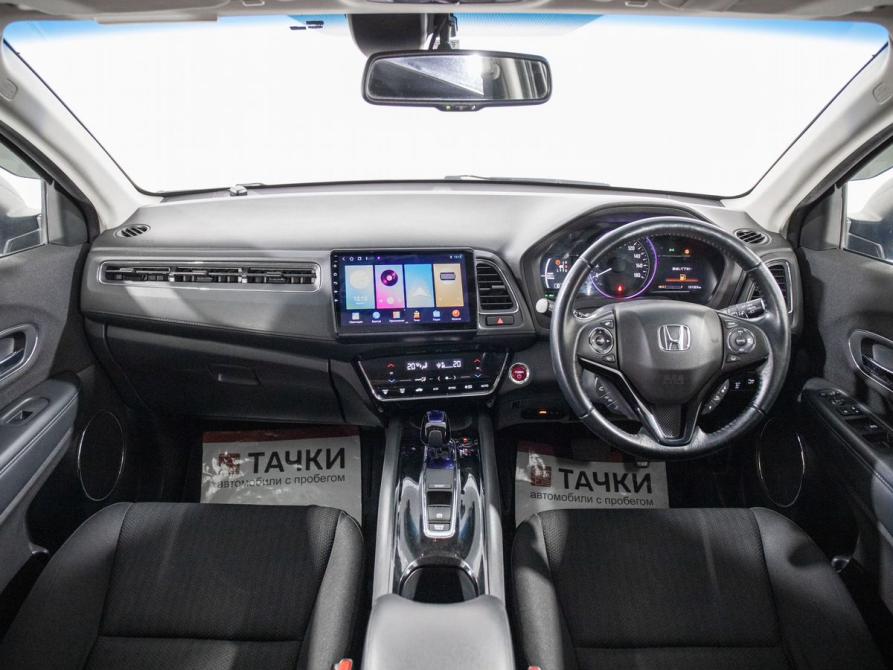Honda Vezel I Иркутск  - изображение 8