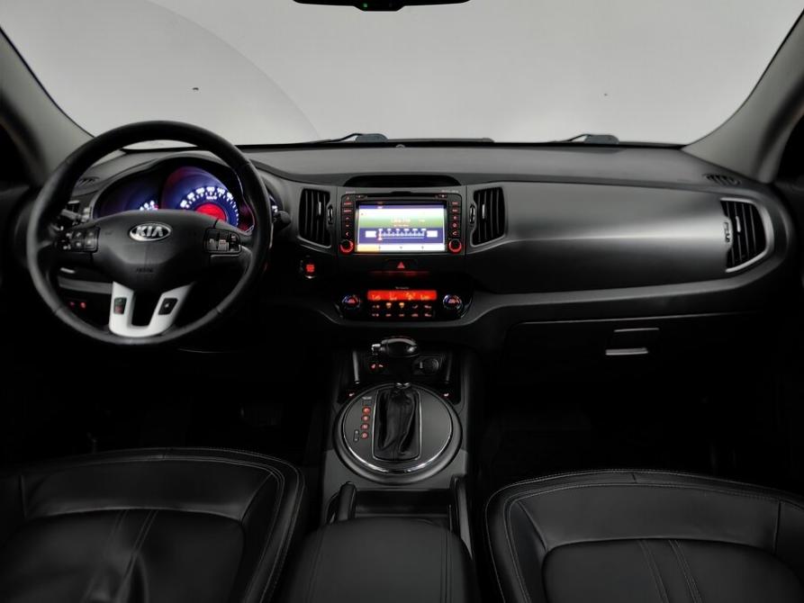 Kia Sportage III Подольск  - изображение 12