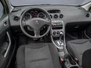 Peugeot 308 I Рестайлинг Краснодар  - изображение 23