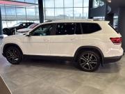 Volkswagen Teramont I Тюмень  - изображение 31