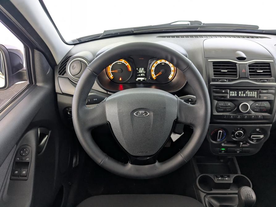 Lada (ВАЗ) Granta I Рестайлинг Москва  - изображение 25