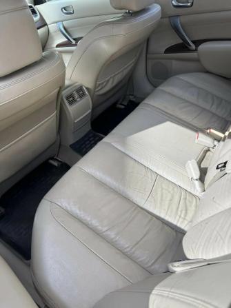 Nissan Teana II Рестайлинг с пробегом 2011 года, цена 950 000 рублей, 220724 км, седан, Автокод Объявления