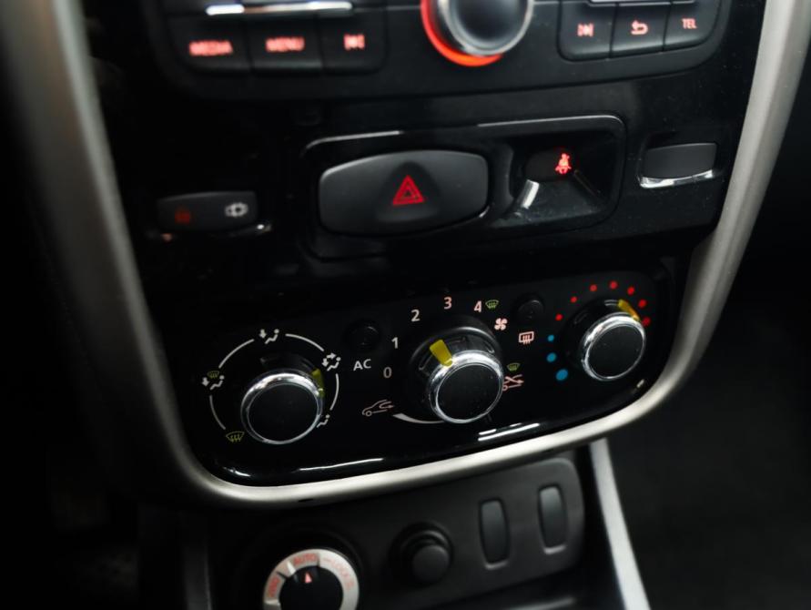 Renault Duster I Санкт-Петербург  - изображение 15