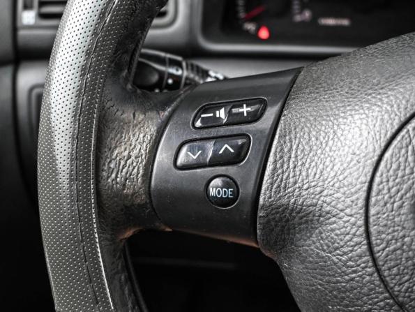 Toyota Corolla IX (E120 E130) Рестайлинг с пробегом 2005 года, цена 599 000 рублей, 280142 км, седан, Автокод Объявления