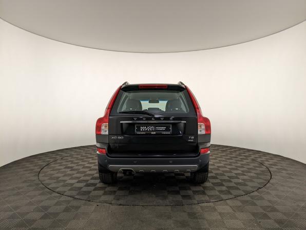 Volvo XC90 I Рестайлинг с пробегом 2011 года, цена 2 640 000 рублей, 55490 км, внедорожник, Автокод Объявления