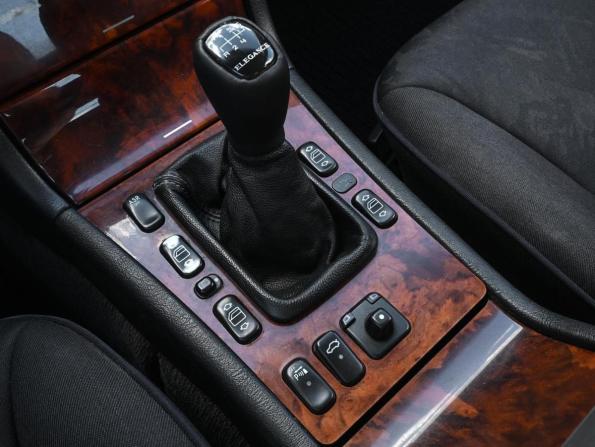Mercedes-Benz E-Класс II (W210 S210) с пробегом 1998 года, цена 620 000 рублей, 180088 км, седан, Автокод Объявления