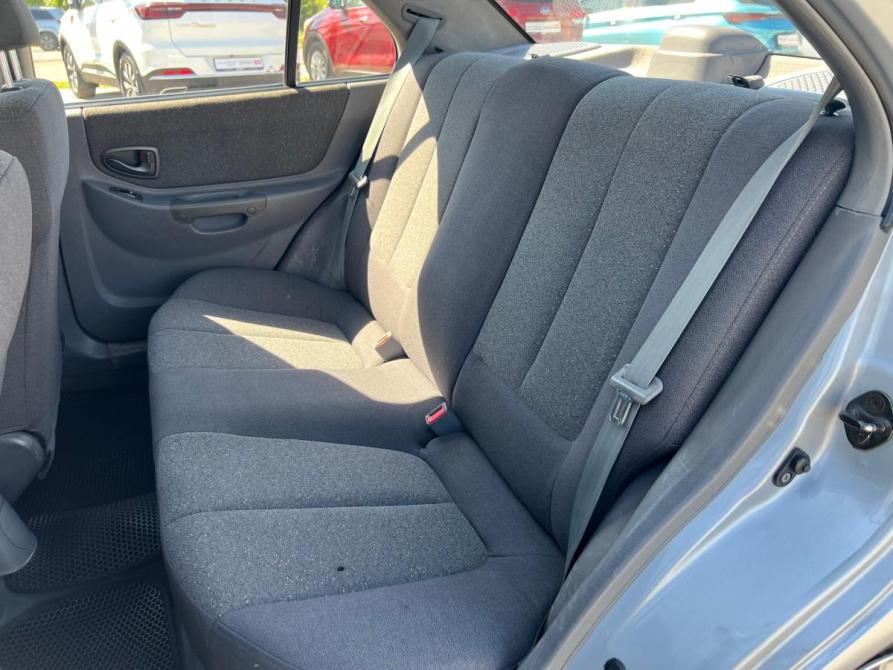 Hyundai Accent II Стерлитамак  - изображение 12