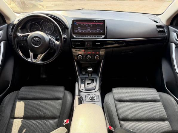 Mazda CX-5 I с пробегом 2012 года, цена 1 549 000 рублей, 277000 км, внедорожник, Автокод Объявления