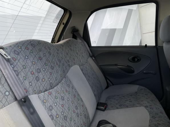 Daewoo Matiz II с пробегом 2007 года, цена 198 000 рублей, 114219 км, хэтчбек, Автокод Объявления