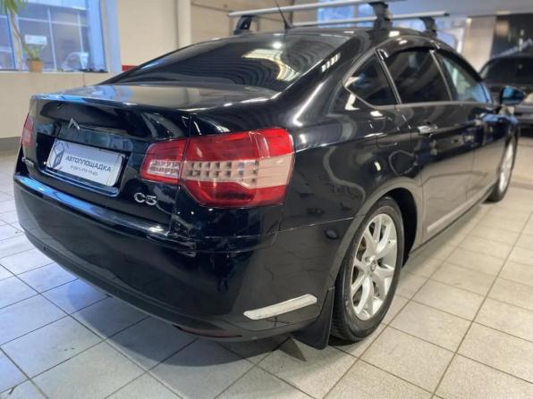 Citroen C5 II с пробегом 2008 года, цена 550 000 рублей, 264935 км, седан, Автокод Объявления