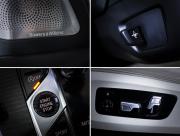 BMW X7 I (G07) Москва  - изображение 54