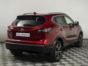Nissan Qashqai II Рестайлинг Москва  - изображение 26
