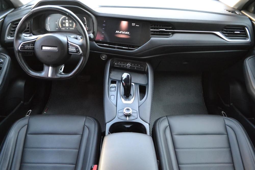 Haval F7 I Старый Оскол  - изображение 10