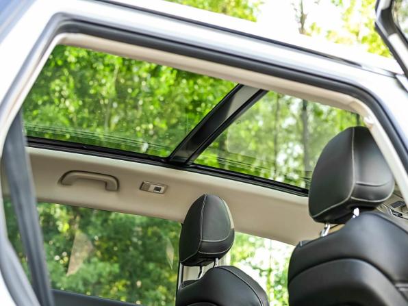 Geely Atlas Pro с пробегом 2022 года, цена 1 930 000 рублей, 51962 км, внедорожник, Автокод Объявления