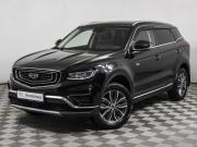 Geely Atlas Pro Москва  - изображение 19